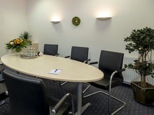GE-BE-IN Bestattungen Horn
