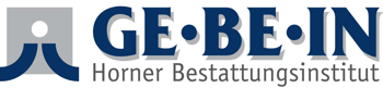 Bestattungen in Horn - GE·BE·IN Ihr Bestattungsinstitut